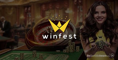winfest casino review